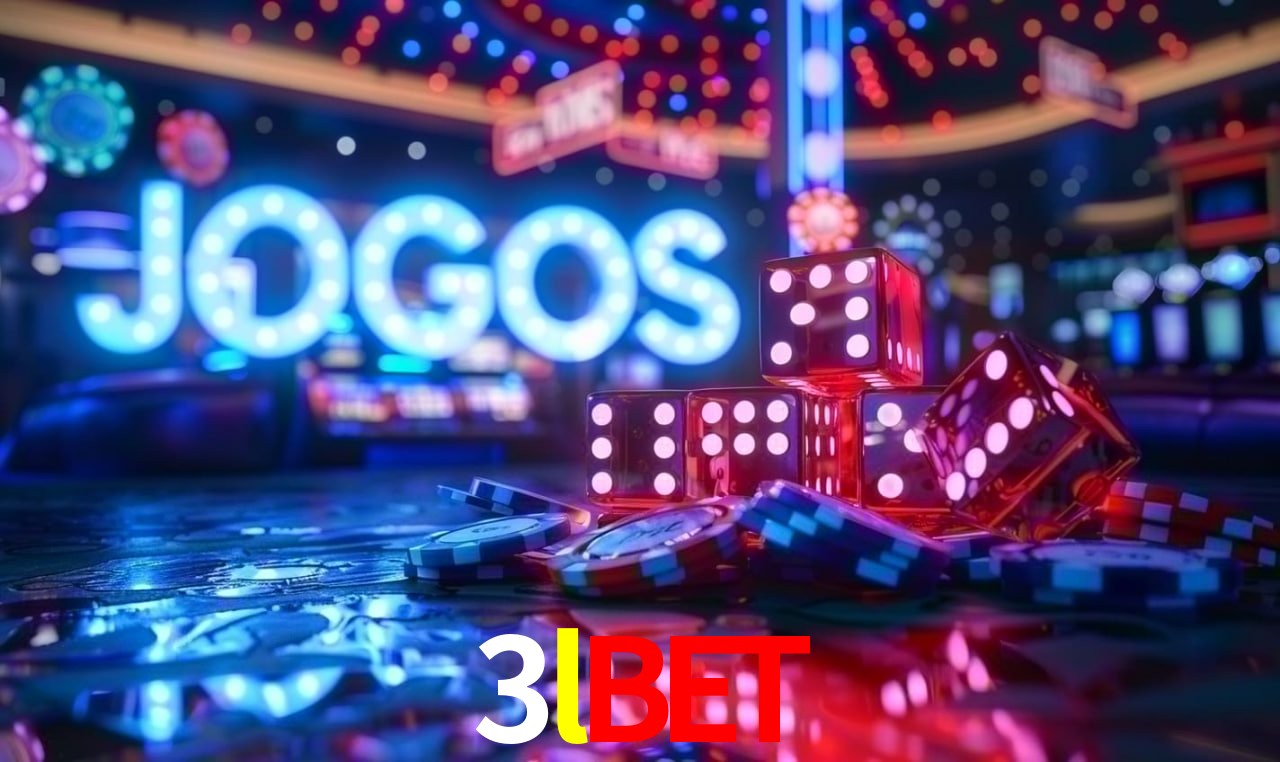 Experiência VIP 3lbet