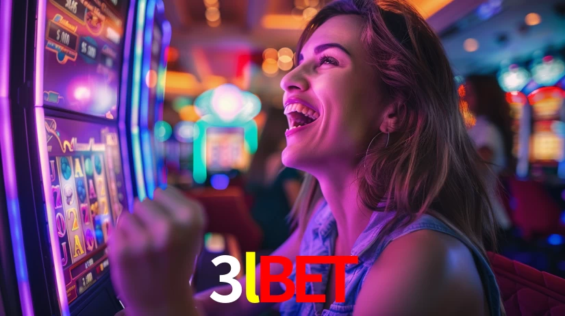 3lbet com plataforma