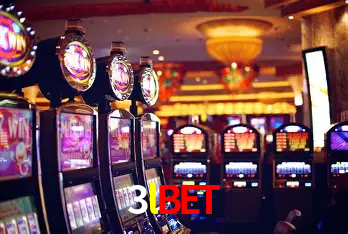 A Emoção da Loteria na 3lbet: Uma Chance de Mudança de Vida