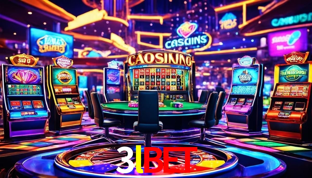 Estatísticas 3lbet