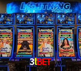 Desvendando o Mundo dos Jogos Virtuais na 3lbet