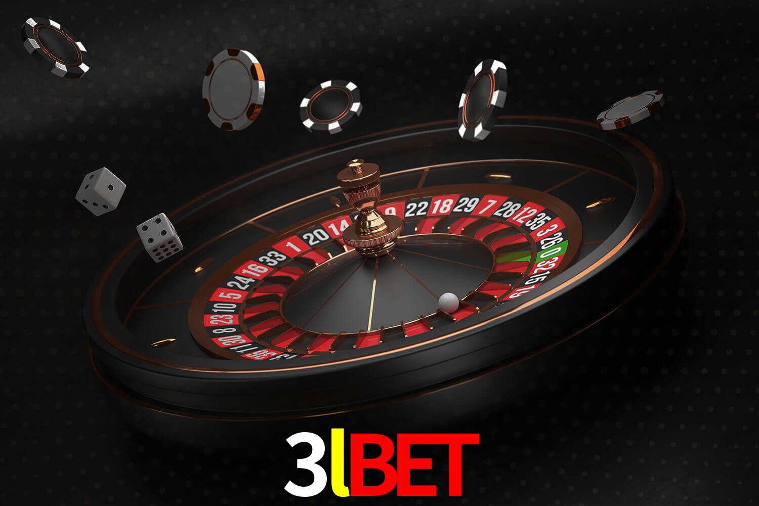 3lbet: Seu Cassino Premiado com Pagamentos Rápidos
