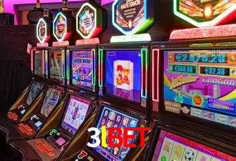 A Revolução dos Aplicativos de Jogos no 3lbet