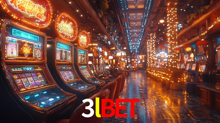 3lbet - Cassino Online Muito Divertido - 3lbet.com