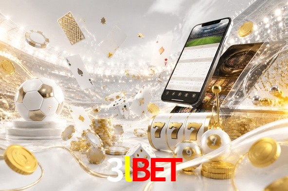 Experiência VIP 3lbet