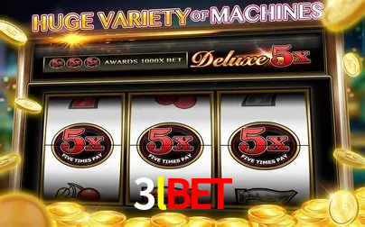 Desvendando o Mundo dos Jogos Virtuais na 3lbet