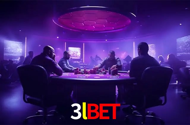 Experiência VIP 3lbet