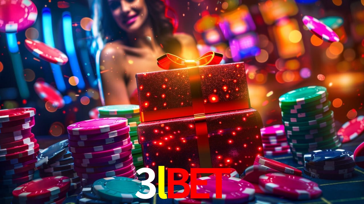 Mesa de Blackjack 3lbet
