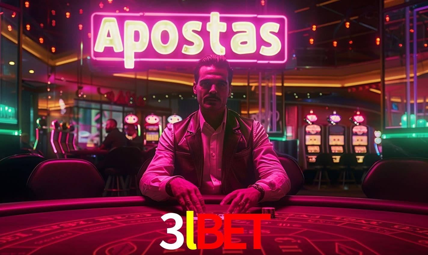 Jogos Exclusivos 3lbet