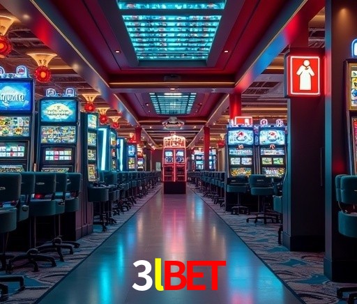 Torneios 3lbet