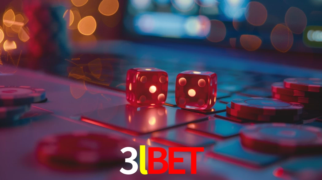 Mesa de Blackjack 3lbet