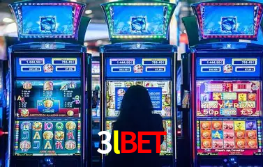 Descubra a Magia dos Jogos de Arcade no 3lbet
