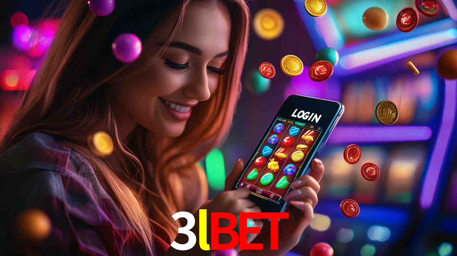 3lbet: Seu Especialista em Apostas Esportivas Brasileiras