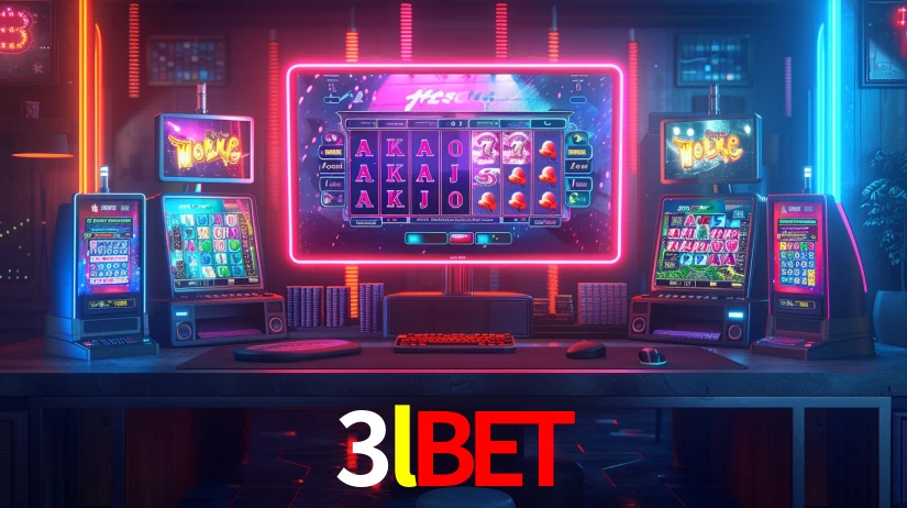 3lbet.com
