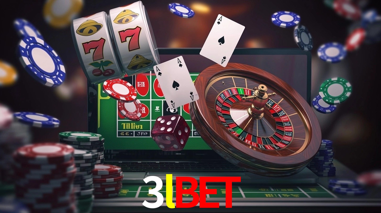 3lbet com plataforma
