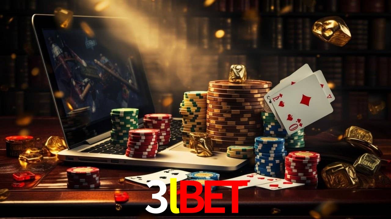 Provedores de Jogos 3lbet