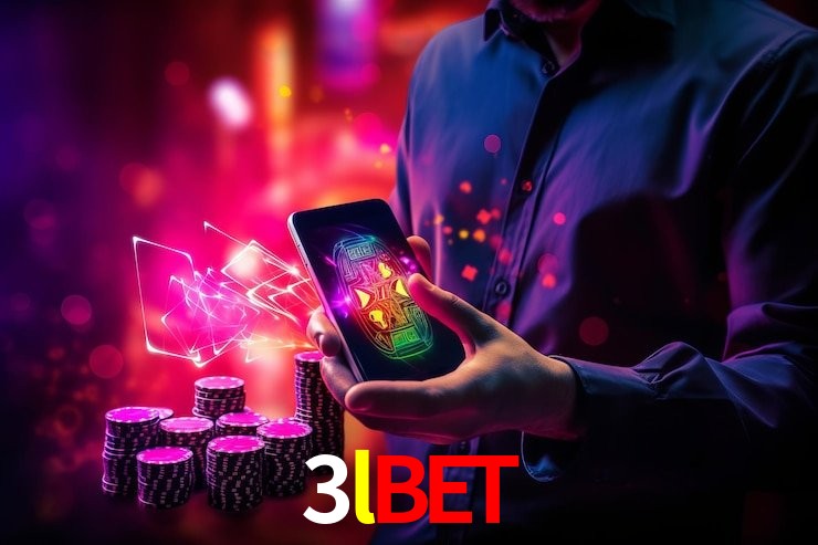 Diretório de Jogos 3lbet