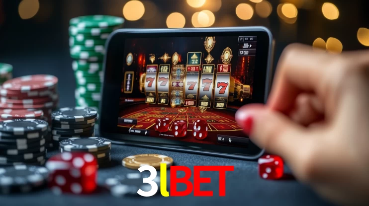 Explore as vantagens do 3lbet: serviço profissional e confiabilidade