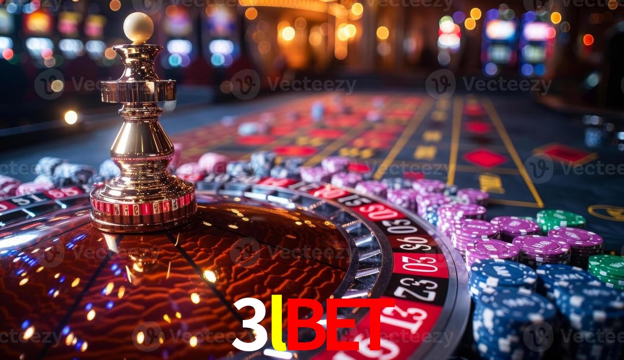 Desvendando o Mundo dos Jogos Virtuais na 3lbet