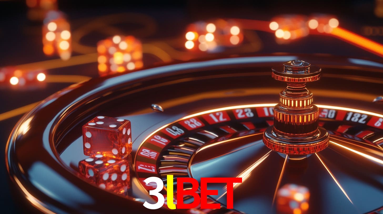 3lbet com plataforma