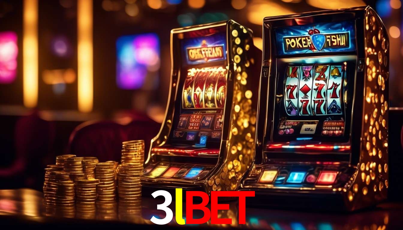 Casino Ao Vivo 3lbet