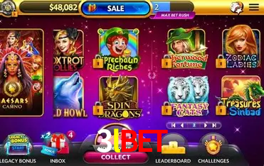 Desvendando o Mundo dos Jogos Virtuais na 3lbet