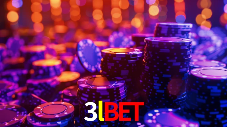 3lbet com plataforma