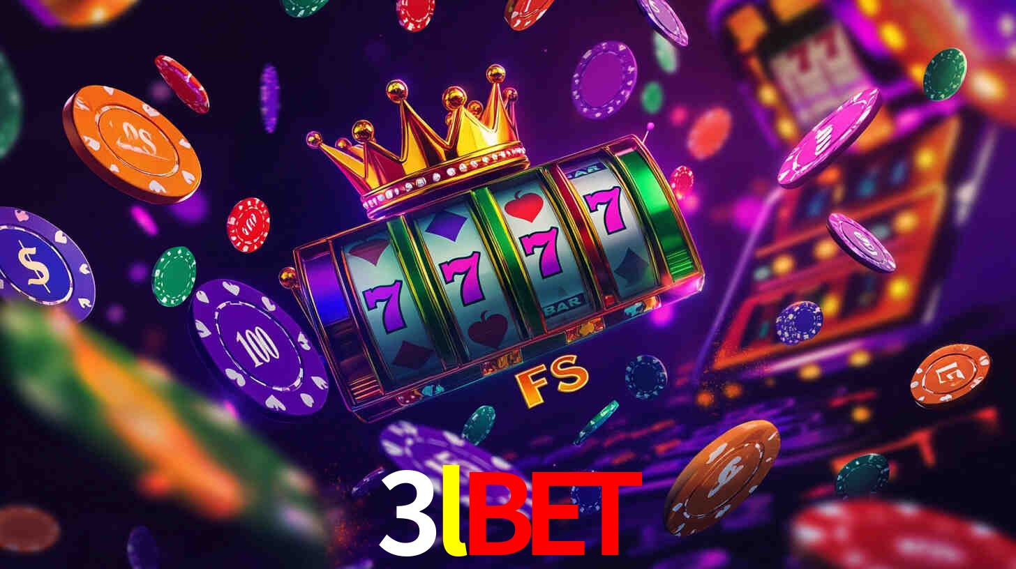 3lbet