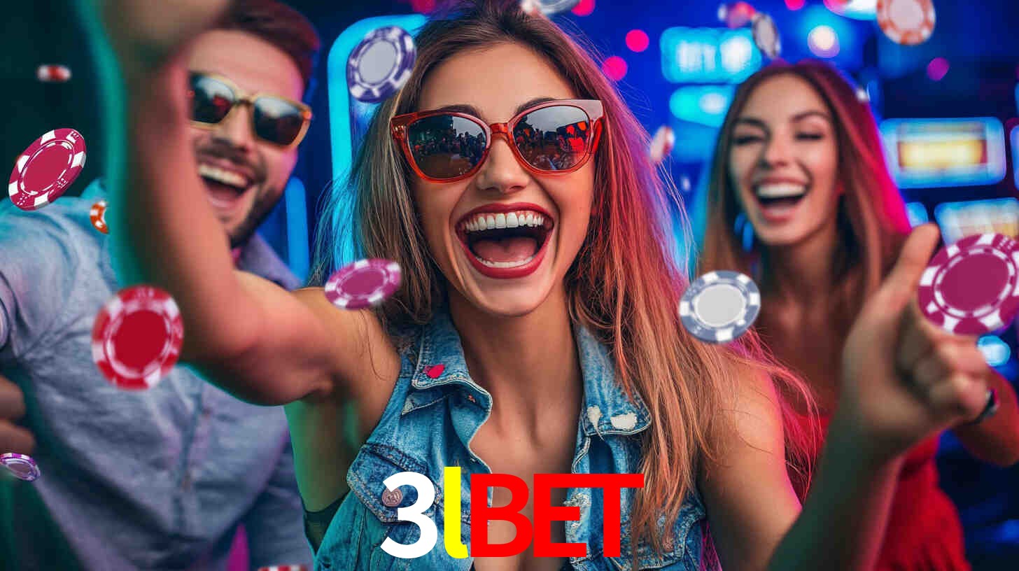 cassino 3lbet