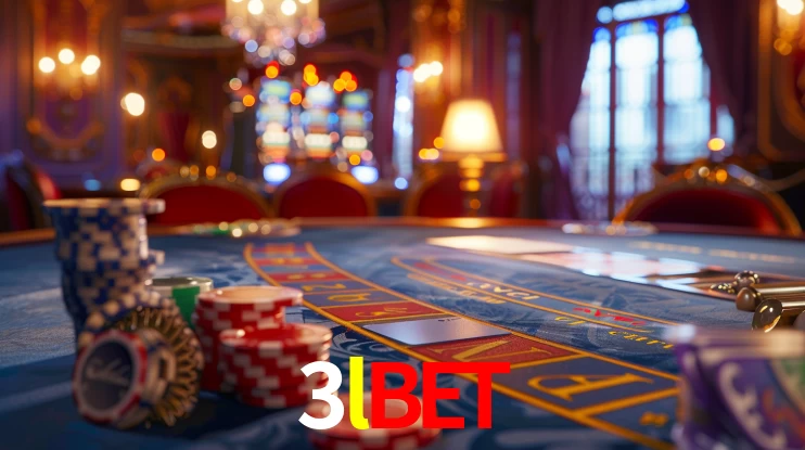 Casino Ao Vivo 3lbet