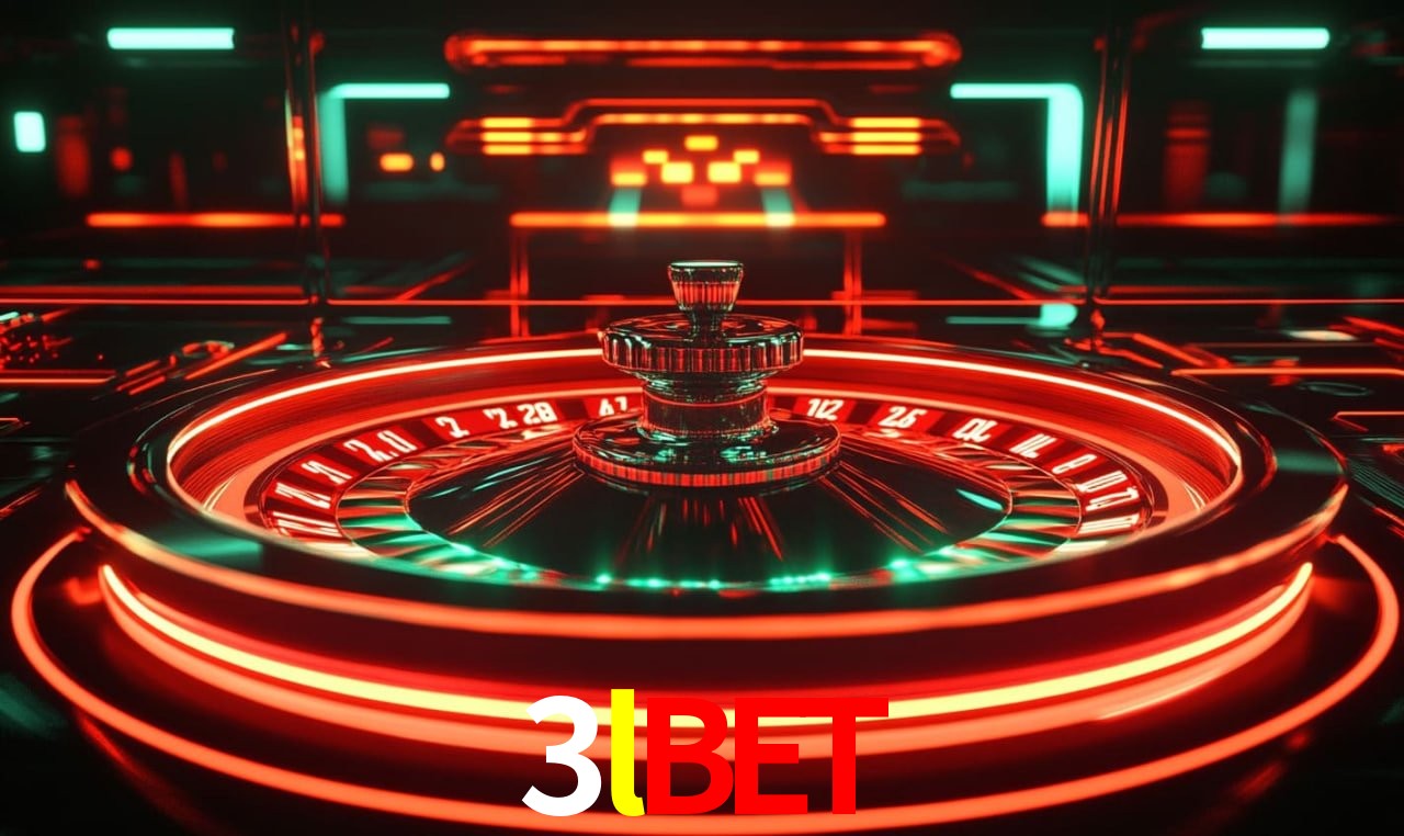 Inovações de Jogos na 3lbet: O Futuro das Experiências Interativas