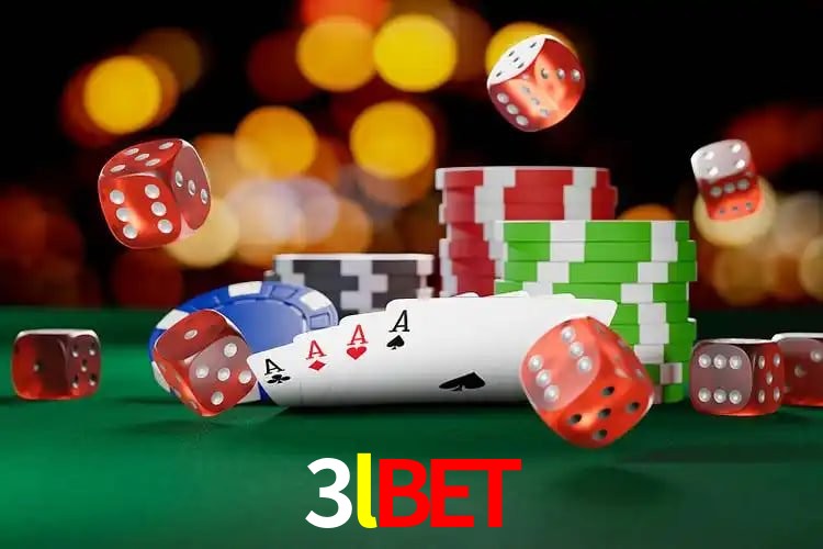 Avaliações dos Jogadores 3lbet