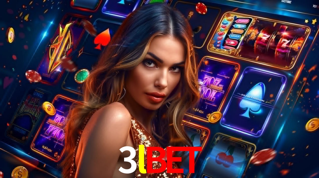 Desvendando o Mundo dos Jogos Virtuais na 3lbet