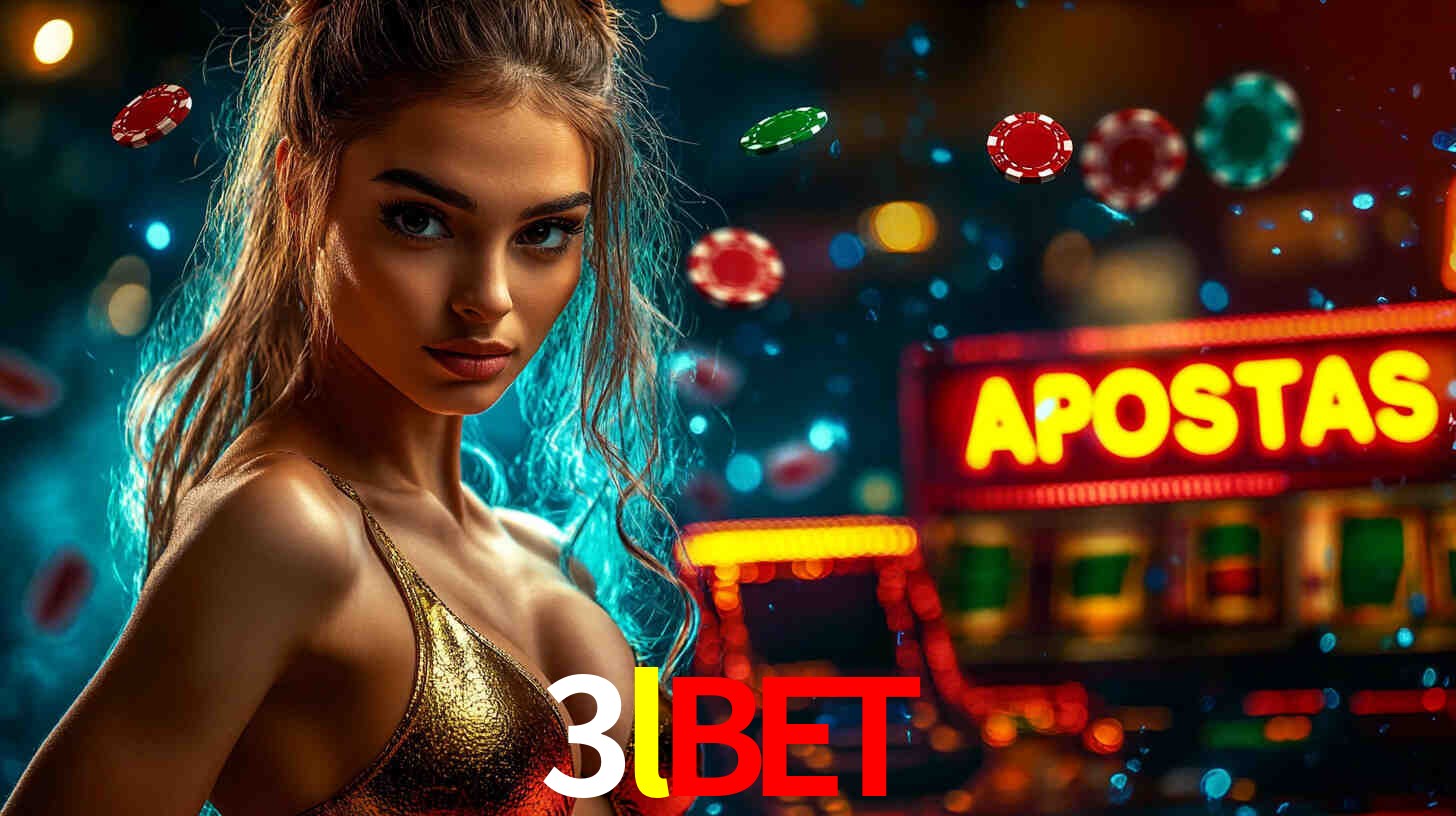 Apostas Esportivas na 3lbet: Um Guia Completo