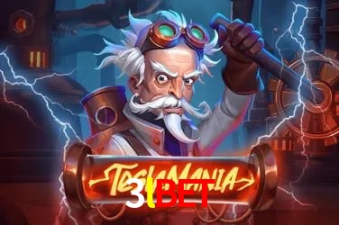 Diretório de Jogos 3lbet