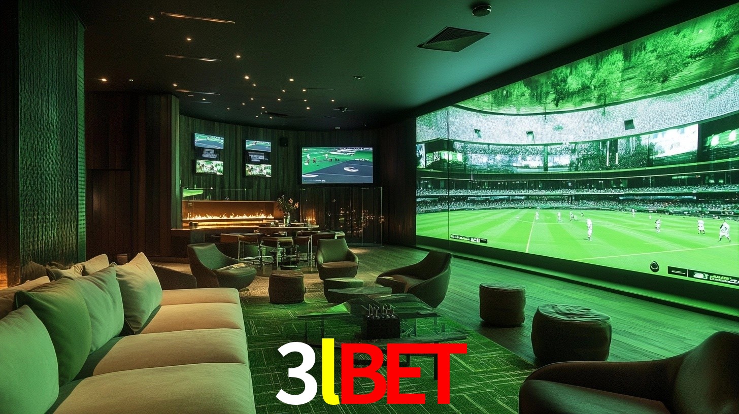3lbet: Seu Especialista em Apostas Esportivas Brasileiras