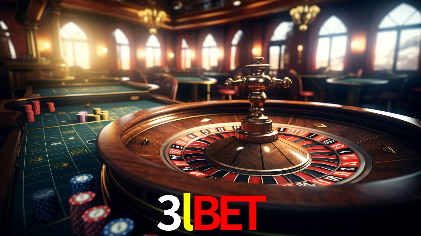 Blackjack Table 3lbet