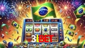 Slot Games 3lbet