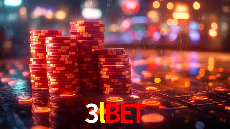 3lbet: Jogos de Caça-Níqueis-Altas Recompensas, Roleta-Velocidade, Blackjack-Desafios Máximos