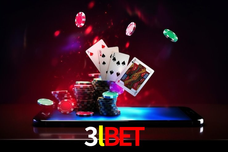 Live Casino 3lbet
