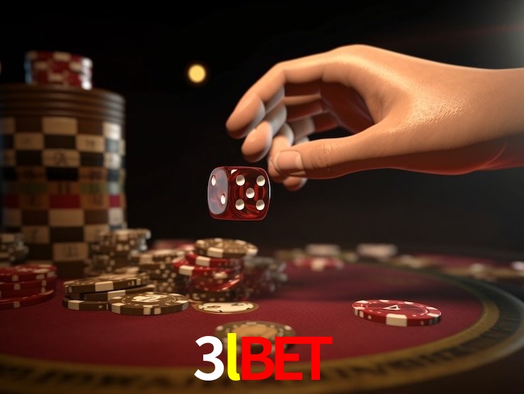 Recursos de Bônus 3lbet