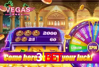 Descubra o Mundo do Cassino Online com 3lbet