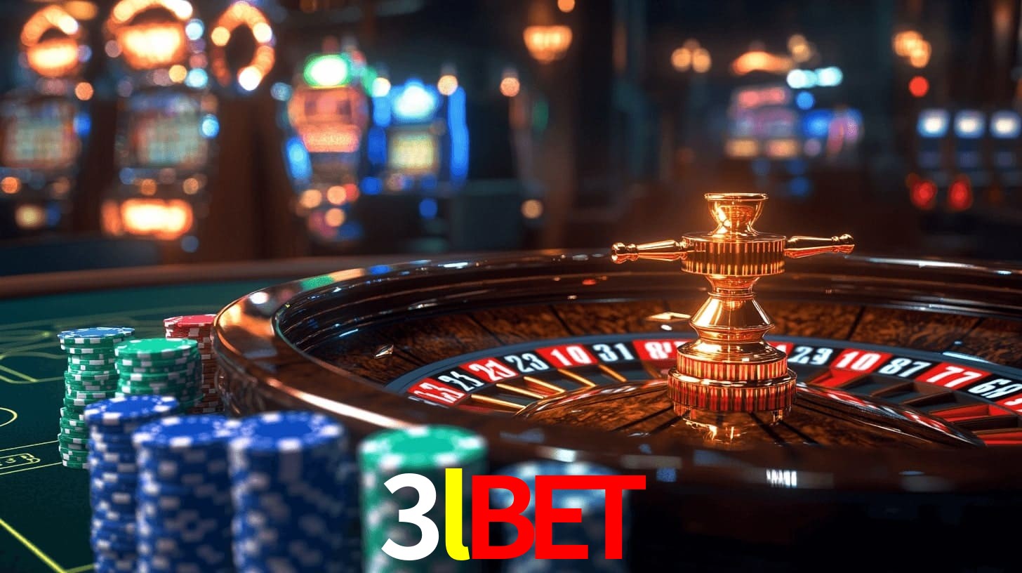 3lbet.com