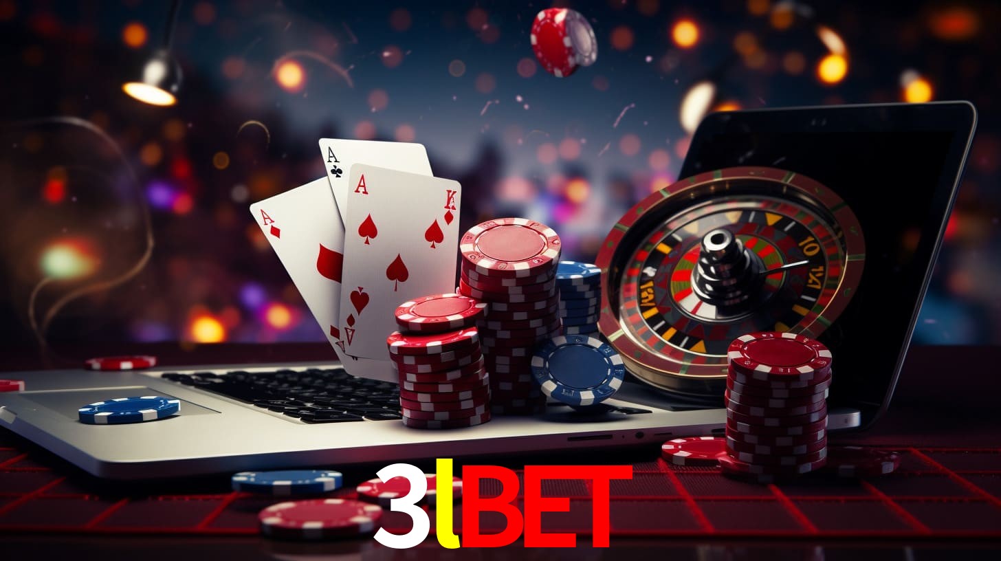Roulette Table 3lbet