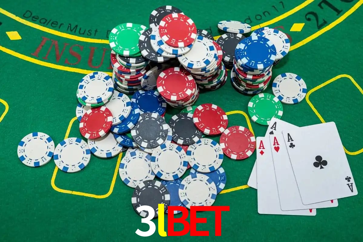 Jogos Exclusivos 3lbet