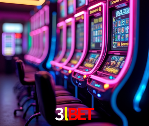 3lbet Plataforma