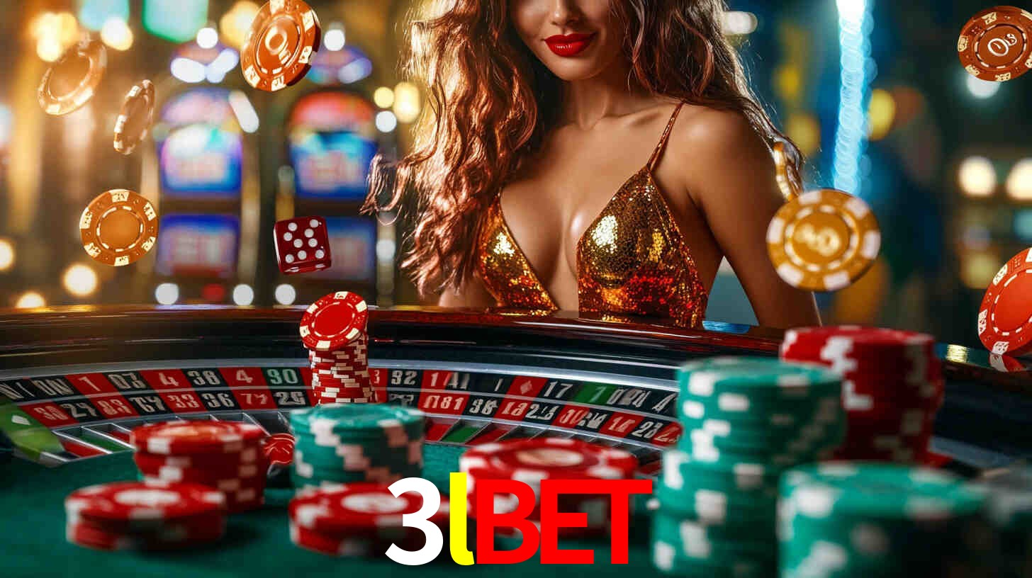 3lbet App Interface