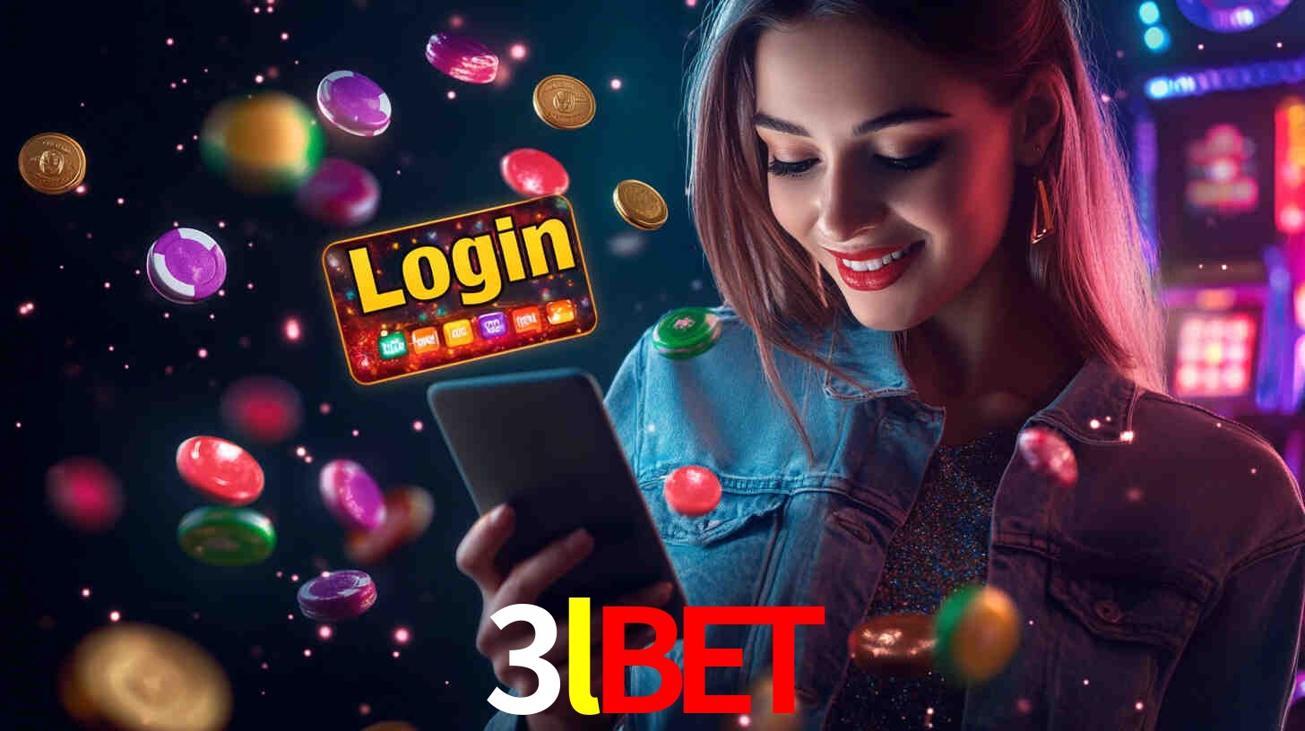 A Popularidade dos Caça-Níqueis no 3lbet