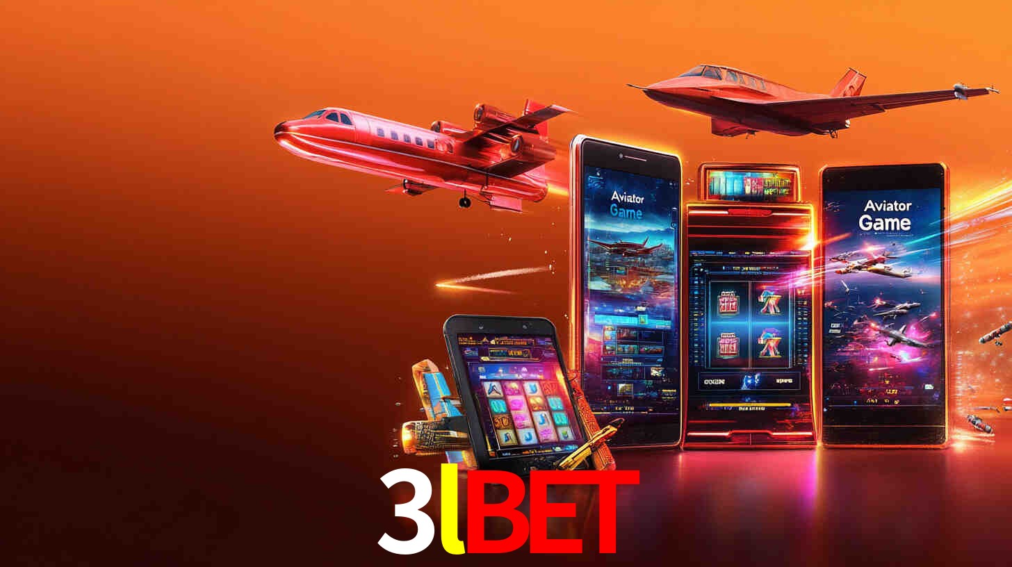 Apostas Esportivas na 3lbet: Um Guia Completo