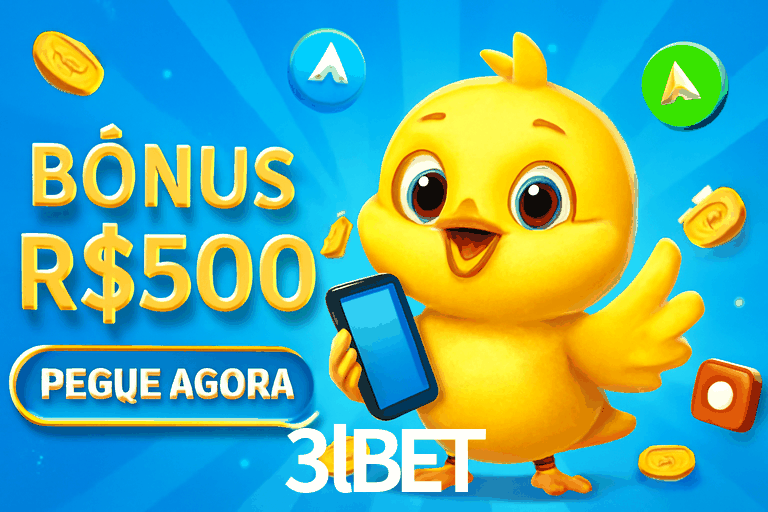 APP oficial da 3lbet para mobile
